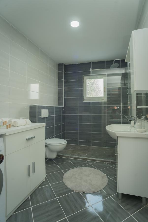 Gardenlux Sarajevo Villa Eksteriør billede