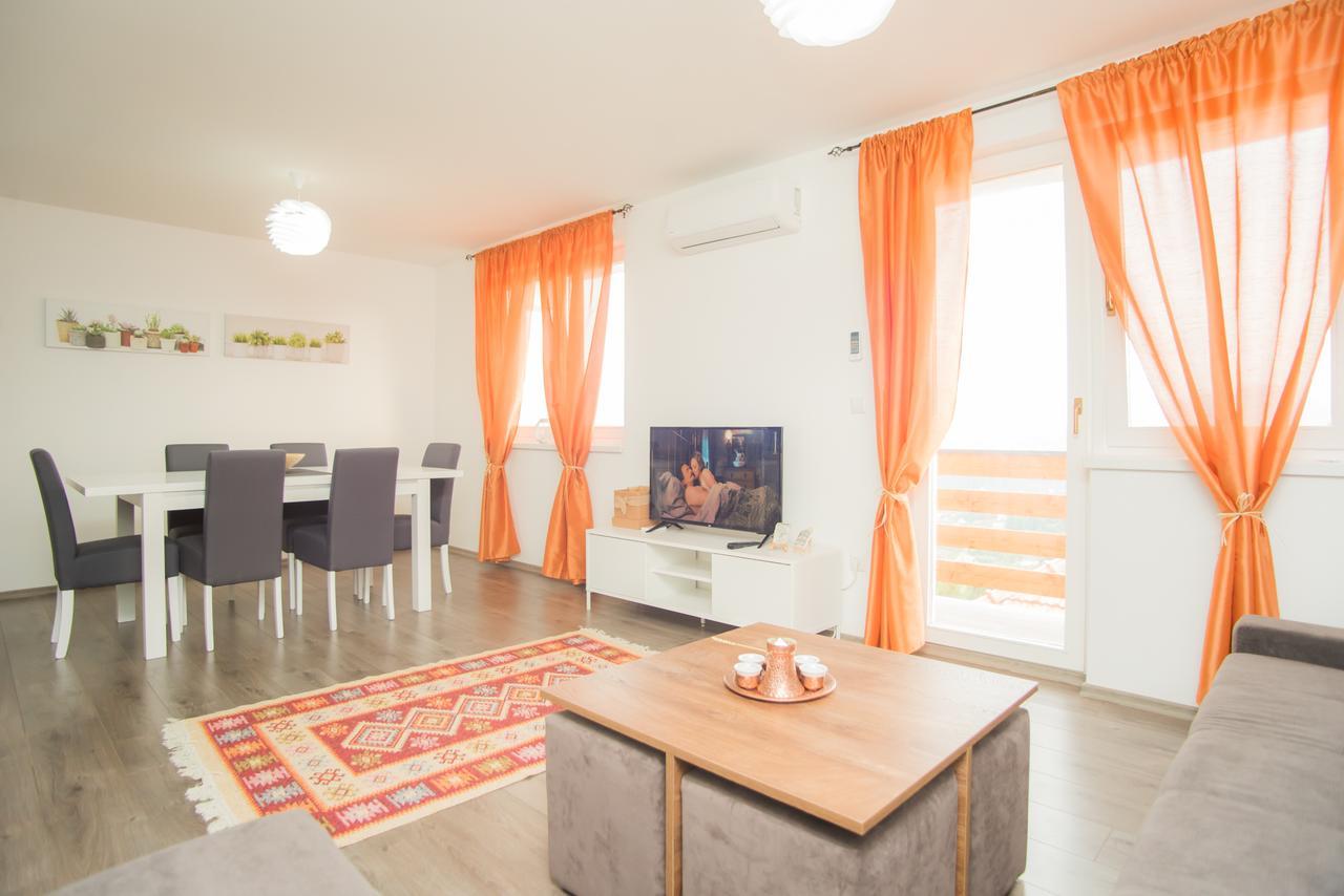 Gardenlux Sarajevo Villa Eksteriør billede